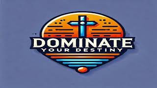 LORD DELIVER ME FROM TEMPTATION Pray along Dominate Your Destiny with Ernest Odogba [upl. by Katherine]