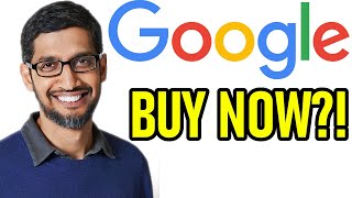 GOOGLE A BUY AFTER EARNINGS Great Q3 Earnings Should You Buy Now  Goog Stock Analysis [upl. by Bord903]