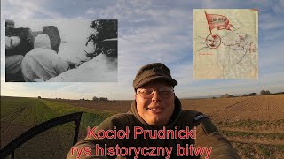 Okrażenie 344 dywizji piechoty Kocioł Prudnicki [upl. by Reinwald]