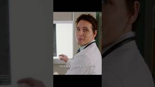 Misdiagnosis by Dr Prentiss movie shorts viralvideo [upl. by Tomasina920]