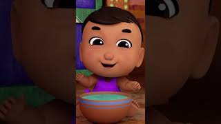 Nahi Nahi Geet Tamil Poem நஹி நஹி கீத் shorts tamilrhymes intamil kidssongs shortvideo [upl. by Rector]