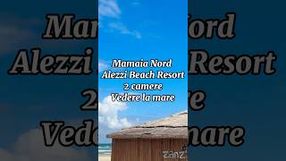 ALEZZI BEACH RESORT  VACANȚA amp INVESTIȚIA IDEALĂ [upl. by Naivart]