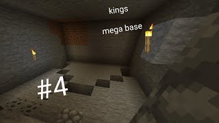 my kings base 4kingcraft lets play [upl. by Edelsten]