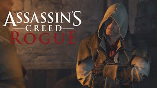 Assassins Creed Rogue  3 Espião Soldado Marinheiro Tratante [upl. by Manoop]