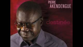 Pierre Akendengue  Ma Forêt [upl. by Epifano]