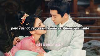 The Rise Of Ning — Peaceful OST sub español ♡ [upl. by Alburg]