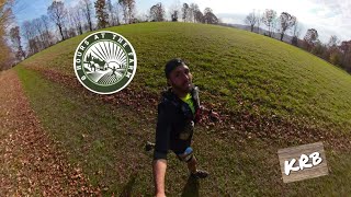 8 Hours At The Farm  Ultramarathon Race Vlog [upl. by Atirrehs630]