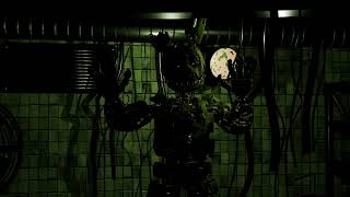 Springtrap fnaf ar voiceline [upl. by Noillimaxam]