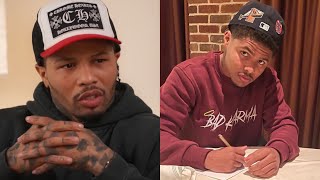 BREAKING NEWS Gervonta Davis now looking for BIGGER fight than Devin Haney fight says DAVIS TEAM [upl. by Dlanar]