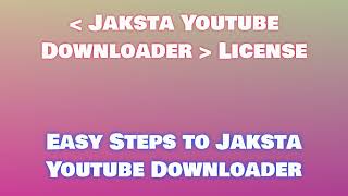 Video Tutorial [upl. by Hun]