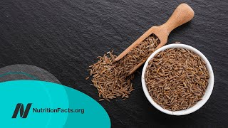 Benefits of Cumin and Saffron for Weight Loss [upl. by Eitsud]