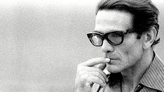 Pasolini 100 Il cinema di Pier Paolo Pasolini visto oggi [upl. by Llemmart]