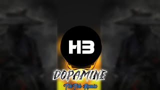 DopamineYeniTikTokRemix2024HolotuneBeats [upl. by Narah238]