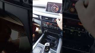 BMW X5 HYBRID VANOS DCT shorts automobile [upl. by Giza]