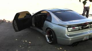 300zx TT [upl. by Midan]