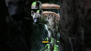 ¡Hienas vs Leopardo hienas vs leopardo animalessalvajes [upl. by Gale]