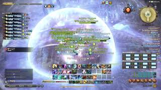 FF14 FINAL FANTASY XIV episode 95 The Weeping city of Mhach [upl. by Saxen]