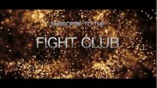 LISBON FIGHT CLUB Trailer [upl. by Kobe]