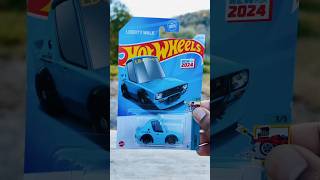 Hot Wheels 2024 Case N Highlights [upl. by Aicert71]