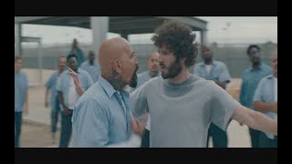 Lil Dicky – Jail Part 1 Bonus Track Official Lyric Video [upl. by Asyle]