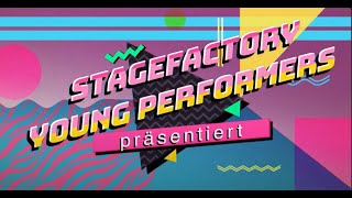 Stagefactory 2024 Show 1 [upl. by Nwahshar735]