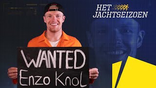 Enzo Knol op de Vlucht  Het Jachtseizoen 20 1 [upl. by Gnaht465]