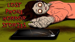 3 True Horror Stories Animated [upl. by Chanda418]