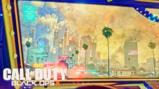 CORDIS DIE  Call of Duty Black Ops 2 Walkthrough [upl. by Anilesor]