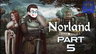 Norland EA Gameplay Part 5 [upl. by Trebreh951]