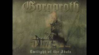 Gorgoroth  Procreating Satan HIGH QUALITY MUSIC [upl. by Izak2]