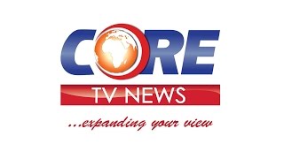 Core TV News  Live Streaming [upl. by Anelram]