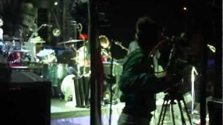 ARCADE FIRE quotRebellion Liesquot  FIB 2011 Live 22 [upl. by Omrellug368]