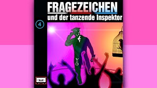 Die drei Fragezeichen und der tanzende Inspektor [upl. by Robinia]