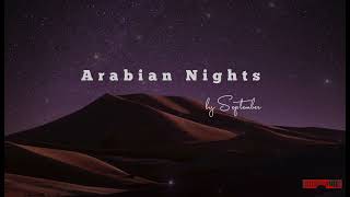 Arabian Nights I Relaxing instrumental Music I الليالي العربية [upl. by Carolee]