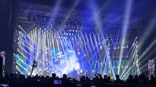 AR RAHMAN LIVE CONCERT IN GUWAHATI [upl. by Yrdnal]