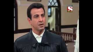 Adaalat  Bengali  Episode  195  Chalonto Gadi te Khoon [upl. by Amaryl]