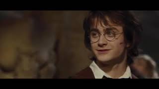 Harry Potter y el caliz de fuego audio latino parte final [upl. by Bertina]