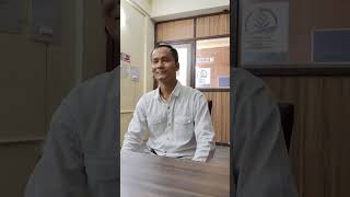 Sales Assistant interview in English [upl. by Azirb]