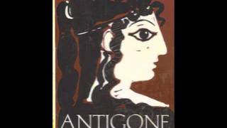 Antigone Audiobook part 1 [upl. by Louise344]