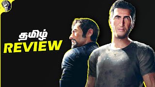 A Way Out Tamil Game Review [upl. by Scribner184]