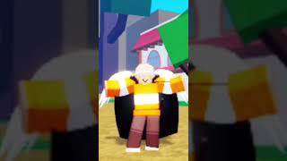 Dragon ball dance trend🐉 robloxmemes trending trendingshorts dragonballsparkingzero [upl. by Awuhsoj]