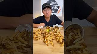 The Genius Marketing Trick By Five Guys [upl. by Rochette610]