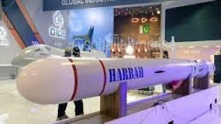 PAKISTAN HAS BEEN DESIGNED CUTTING EDGE TECHNOLOGY HARBAH CRUISE MISSILE SYSTEM NEXT GENERATION sys [upl. by Nessie125]