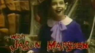 Munsters Today Season 1 Opening With Mary Ellen Dunbar [upl. by Ayr632]