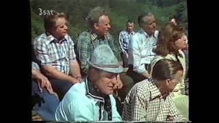 Sing mit Heino ZDF 1977 20 Minuten Ausschnitt [upl. by Roberson173]