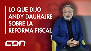 ¿Qué sigue tras el retiro del proyecto de reforma fiscal [upl. by Arok491]