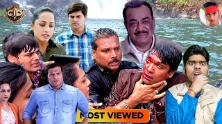 Abhijeet को बचा पायेगी Cid Team  Cid New Today Latest Episode 2024  Sony TV Crime Show  सीआईडी [upl. by Rosenkrantz]