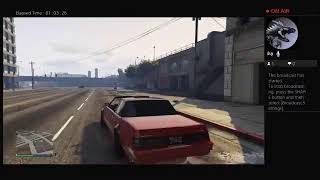 TWINTHECOPs Live PS4 Broadcast [upl. by Niasuh]