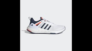 Adidas Equipment Boost EQT H02758 by Magic Man Inc [upl. by Eiznekcm]