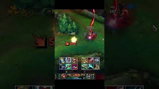 AD MISS FORTUNE vs AP MISS FORTUNE FULL BUILD FIGHT leagueoflegends [upl. by Reger]